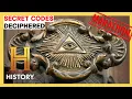 The Alien Fingerprints on Human History Ancient Aliens Marathon