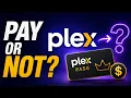 Plex Pass Price Increase Who Actually Needs It