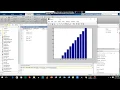 Matlab 2-D Bar plot