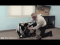 Washer Repair - Replacing the Clutch Assembly Whirlpool Part 285785