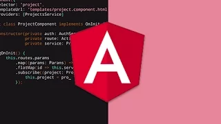 Modern Web Apps With Angular 2 Introduction