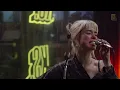 Kapsylen Sessions Single MILA White Lies And Lullaby