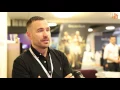ComeOn Casino Interview - SiGMA