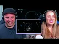 reaction to STARSET - Brave New World (Official Music Video) THE WOLF HUNTERZ REACTION