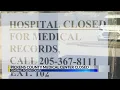 Pickens County Medical Center closes residents workers left with concerns