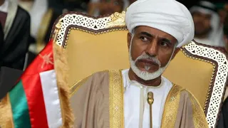 سلطان العماني على غيم السماء 