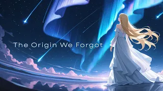 Aetheryn The Origin We Forgot Lyric Video 