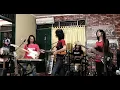 Melati Biru - Koes Plus | T'koes (cover)