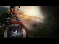 Captain America: The First Avenger - End Credits Theme