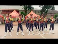 Download Lagu SANG JUARA UMUM! PASKIBRA SMPN 2 KATAPANG LKBB PROSITION IKIP SILIWANGI