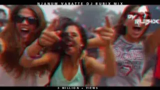 njanum varatte chadhikkatha chanthu psy hard dj rubix