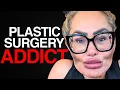 Darcey Spent One Million Dollars to Look This European