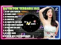 DJ TIKTOK TERBARU 2022 - DJ RIP LOVE FAOUZIA X ANGEL BABY FULL VIRAL FULL BASS 2022