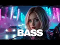 Lagu Car Music 2025 🔥 Electro House Mix | Engine Heat Bassline