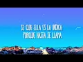 Alex Ponce, BLANKO - La Sin Sentimientos