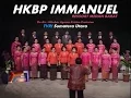 Lagu Pujima Jahowa Mardongan Uning-uningan - HKBP IMMANUEL Ressort Medan Barat