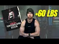 I Bought Ran Jeff Nippard s Powerbuilding Program Honest Review