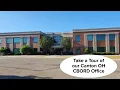 Software Canton Office Tour