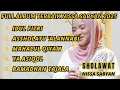 Download Lagu FULL ALBUM TERBAIK NISSA SABYAN 2025 - IDUL FITRI #nissasabyan #allahkarim #sholawat #idulfitri