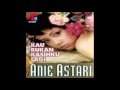 Mengapa Sembunyikan Dusta ~ Anie Astari