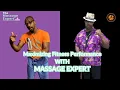 Benefits of Sports Massage for Athletes
