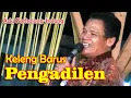 Download Lagu Pengadilen - Keleng Barus | Adu Perkolong-kolong [Official Music Video)