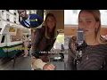 Download Lagu This girl shocked everyone during an Open Mic in Paris 😮
