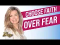 Laurie Crouch Testimony What Matters MOST to God Praise on TBN