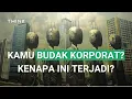Download Lagu Wake Up Call: Budak Korporat Kerja Bukan untuk Uang?