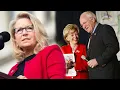 Liz Cheney Family With Husband Philip Perry