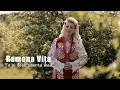 Download Lagu Ramona Vița - Tu ai fost soarta mea clip Oficial 