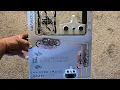 sharper image gravity rover - unboxing and initial test