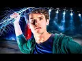 Gods Toilet Paper The Story of the Percy Jackson Musical