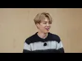 I knew it right away, but BTS didn't know Young Turks Club's "Affection"