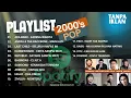 Lagu 🎵PLAYLIST HITS BAND 2000AN POPULER – LAGU POP INDONESIA 2000AN – TERBARU 2025🎵