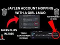 LY EXPOSED DISCORD PACKING FRAUD PACKER LOWTIER