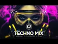 Download Lagu TECHNO MIX 2025 💣 Remixes Of Popular Songs 💣 Only Techno Bangers