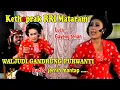 Download Lagu WARJUDI Mangku Purwanti 💓 Gayeng banget, SERU lucu ger geran, Jogjakarta
