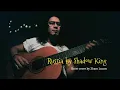 Download Lagu Russia - Shadow King. Short cover by Zham Lucan.