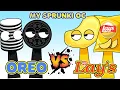 Download Lagu OREO VS LAY'S |My Sprunki OC