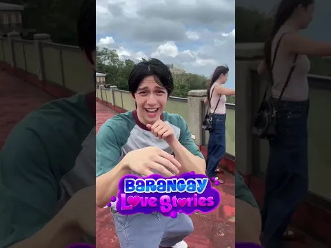 Tanggal angas sa yakap? | Barangay Love Stories
