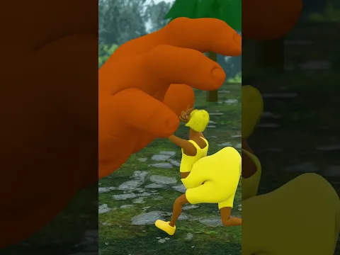 Run: Full Video (Magic Duck) on Channel
