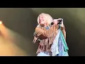 Anne Wilson - Sunday Sermons (Live) - Toyota Oakdale Theatre, Wallingford, CT - 3/15/24