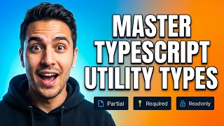 Utility Types in TypeScript Pick Omit Record Explained