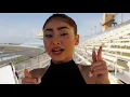 Paloma Mami - No Te Enamores  (Behind the Scenes)