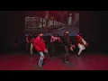 Karol G, Mariah Angeliq - EL MAKINON | Chapkis Dance Family | Greg Chapkis ft Zion Harris