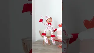 The 2023 Love Collection Elves