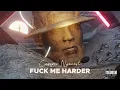 Cassper Nyovest - Fuck Me Harder ft. DJ Sumbody, Reece Madlisa, Thulz, Zuma