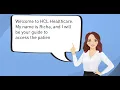 Guide to Healthy HCL Patient Portal HCL Healthcare