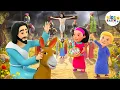 Easter Day Happy Easter Kids Faith TV